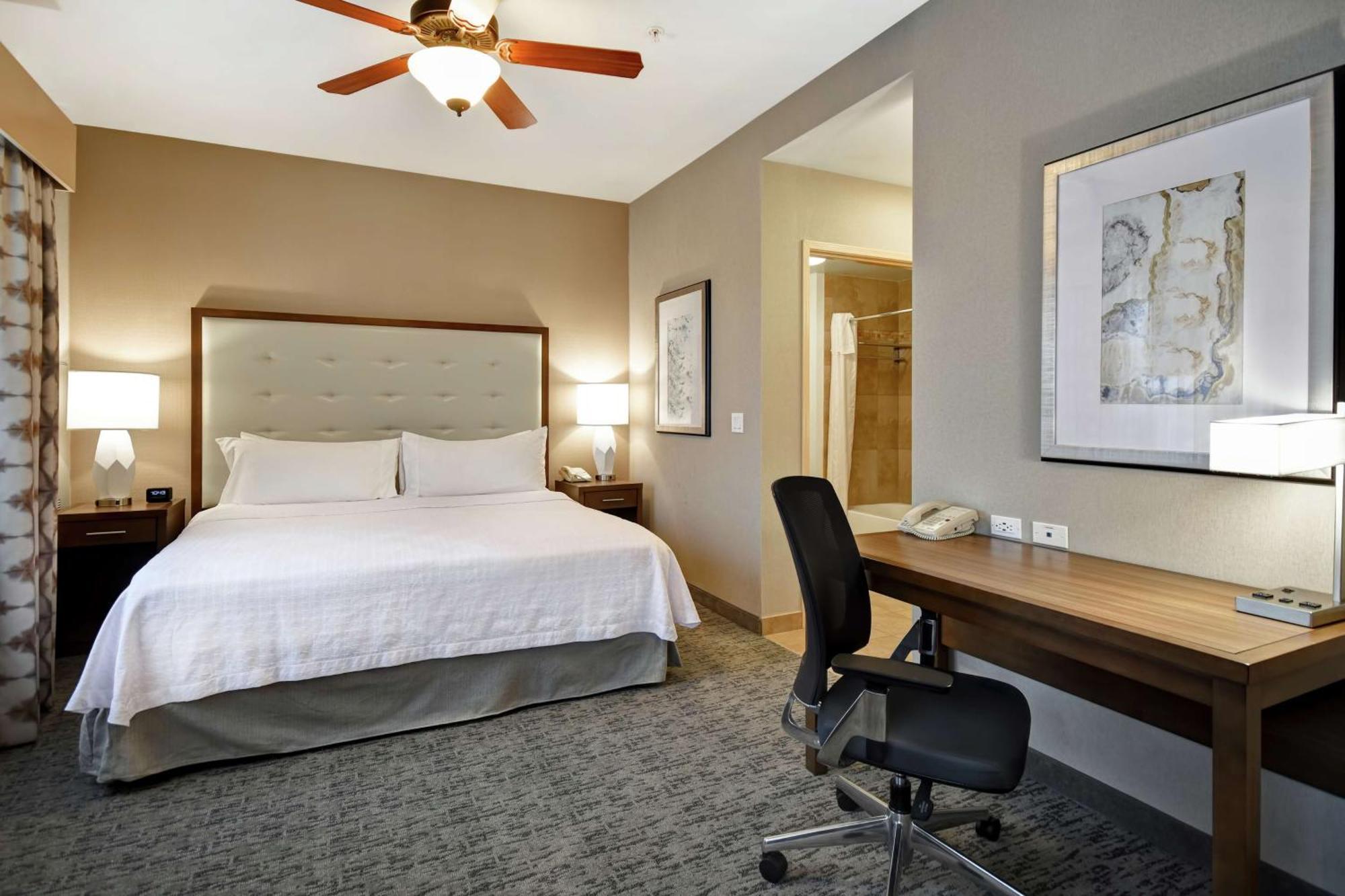 Homewood Suites By Hilton Boise Exterior foto