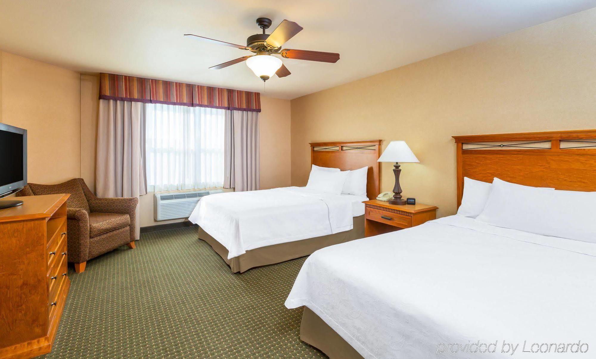 Homewood Suites By Hilton Boise Exterior foto