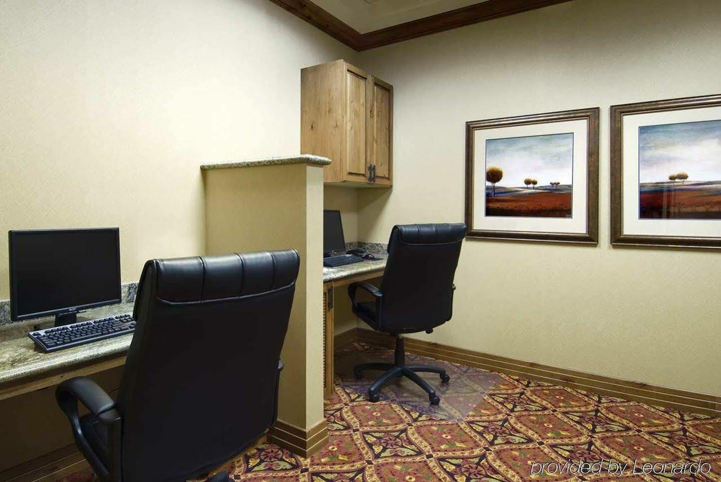 Homewood Suites By Hilton Boise Exterior foto